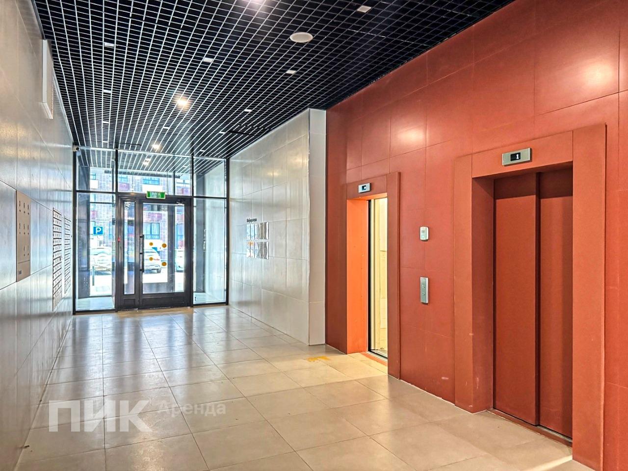 1-к. квартира, 32.2 м², 58 300 ₽/мес — фото № 16 1-к. квартира, 32.2 м², 58 300 ₽/мес — фото № 16