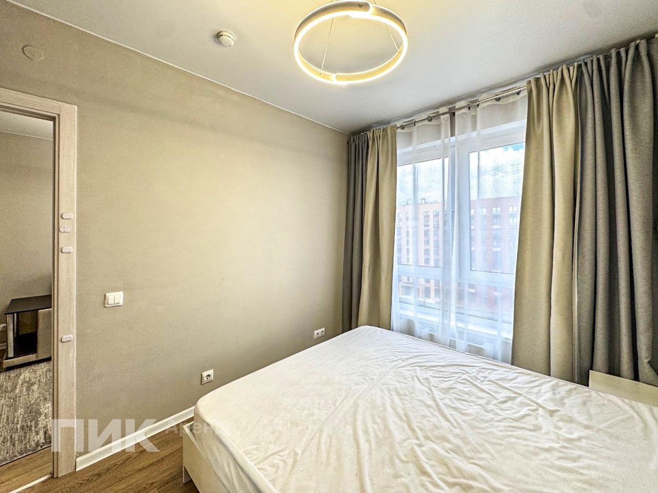 1-к. квартира, 32.2 м², 58 300 ₽/мес — фото № 6 1-к. квартира, 32.2 м², 58 300 ₽/мес — фото № 6