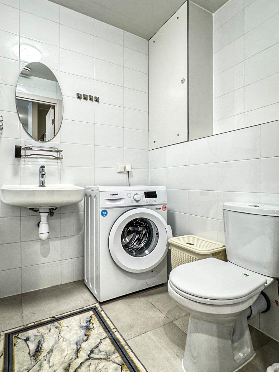 1-к. квартира, 32.2 м², 58 300 ₽/мес — фото № 11 1-к. квартира, 32.2 м², 58 300 ₽/мес — фото № 11