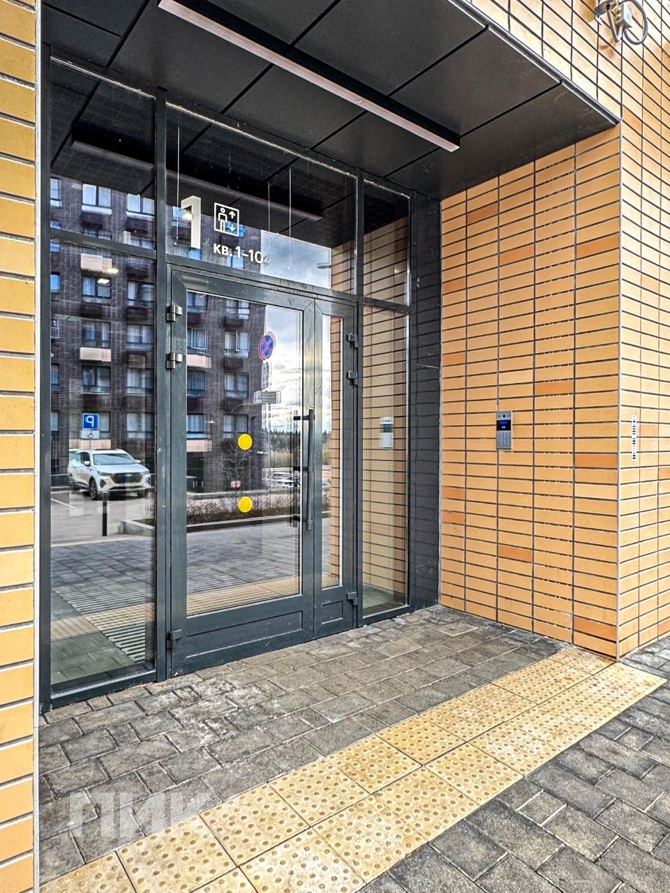 1-к. квартира, 32.2 м², 58 300 ₽/мес — фото № 19 1-к. квартира, 32.2 м², 58 300 ₽/мес — фото № 19