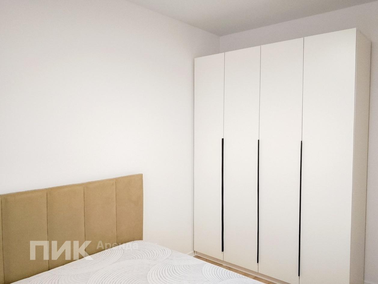 1-к. квартира, 33.8 м², 84 300 ₽/мес — фото № 2 1-к. квартира, 33.8 м², 84 300 ₽/мес — фото № 2