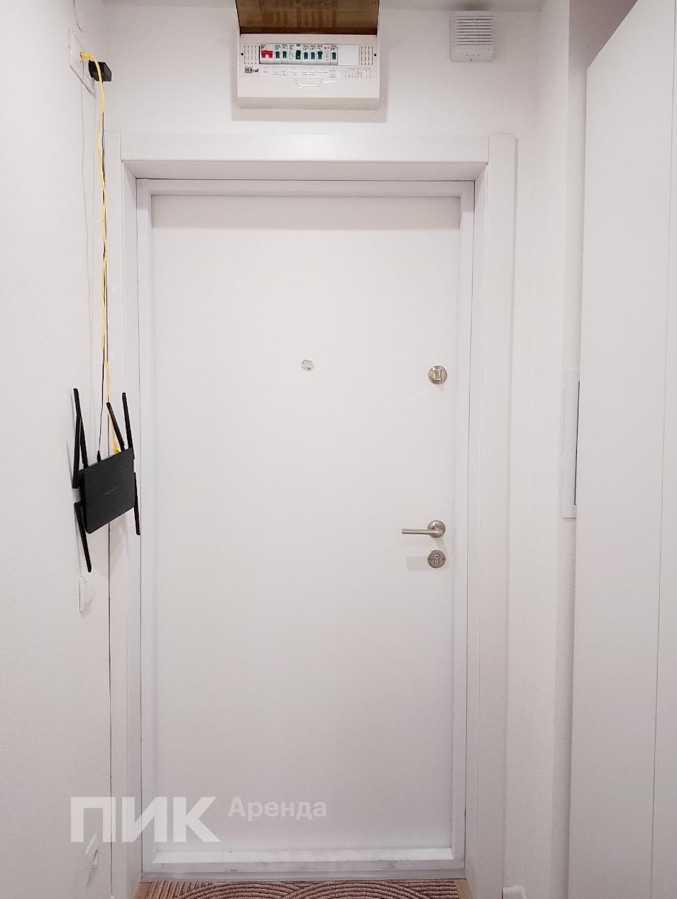 1-к. квартира, 33.8 м², 84 300 ₽/мес — фото № 9 1-к. квартира, 33.8 м², 84 300 ₽/мес — фото № 9