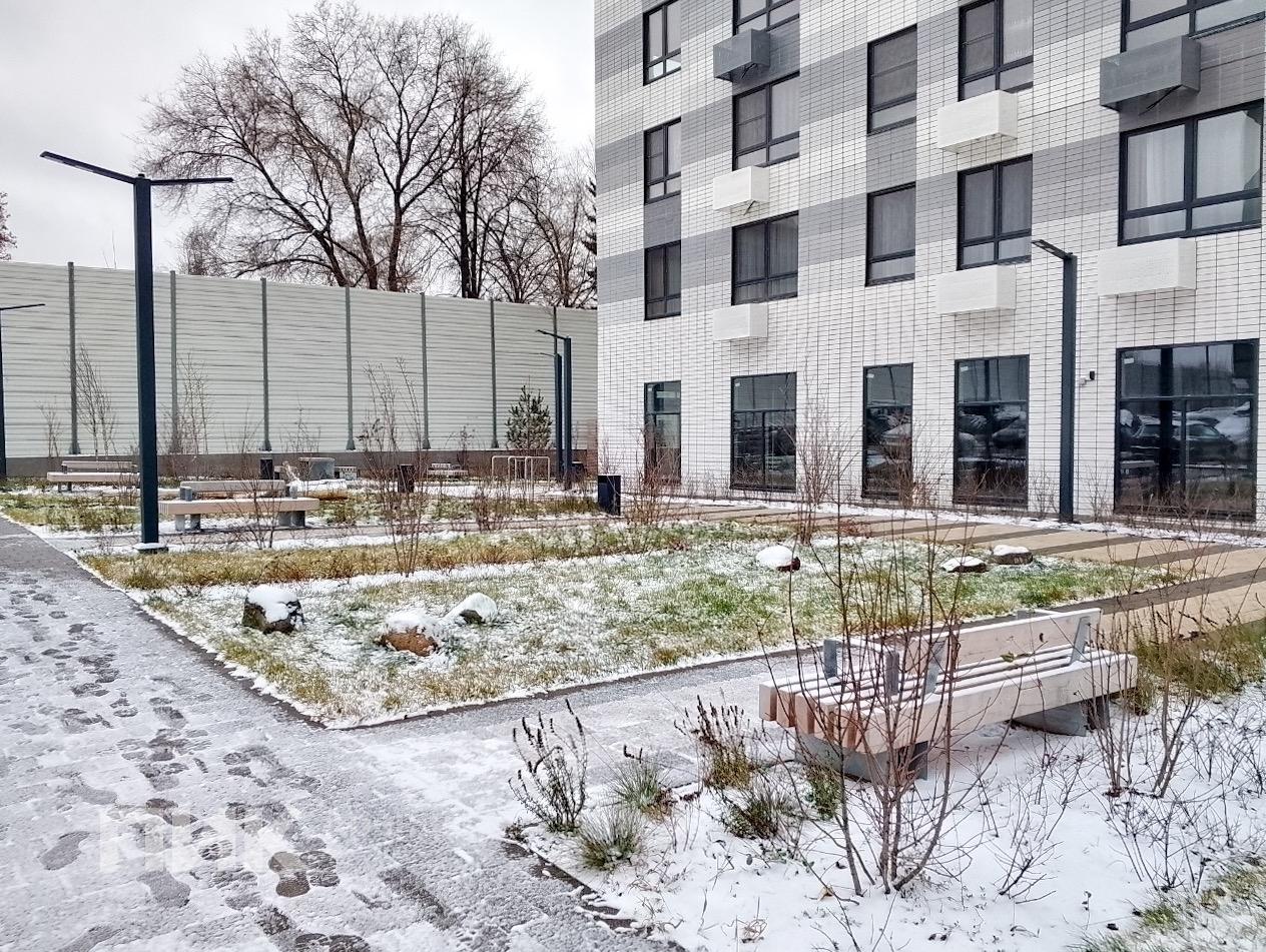 1-к. квартира, 33.8 м², 84 300 ₽/мес — фото № 14 1-к. квартира, 33.8 м², 84 300 ₽/мес — фото № 14