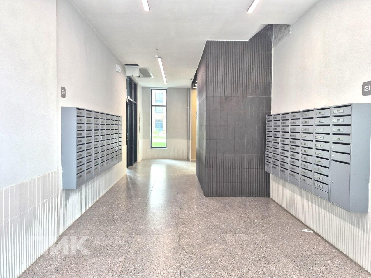 студия, 21.3 м², 33 000 ₽/мес — фото № 10 студия, 21.3 м², 33 000 ₽/мес — фото № 10