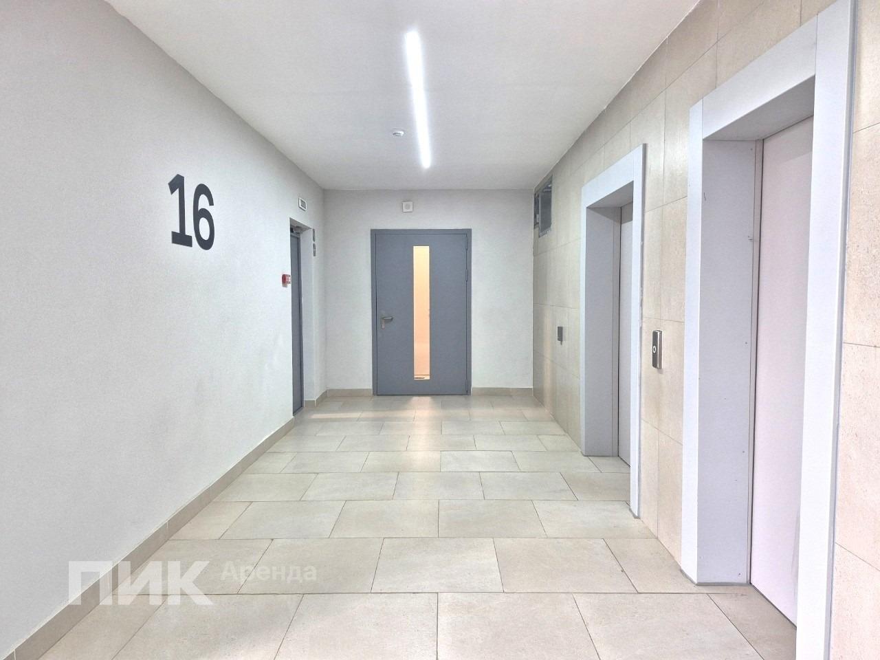 студия, 21.3 м², 33 000 ₽/мес — фото № 9 студия, 21.3 м², 33 000 ₽/мес — фото № 9