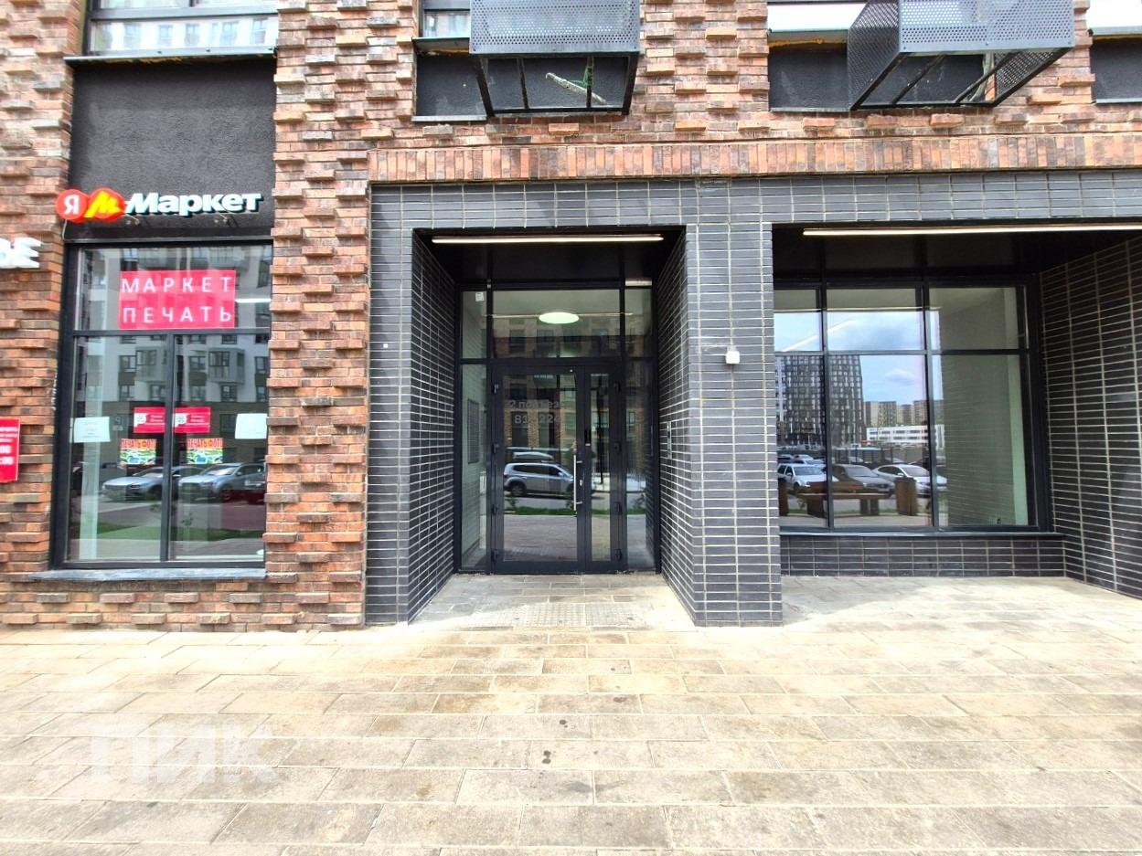 студия, 21.3 м², 33 000 ₽/мес — фото № 12 студия, 21.3 м², 33 000 ₽/мес — фото № 12