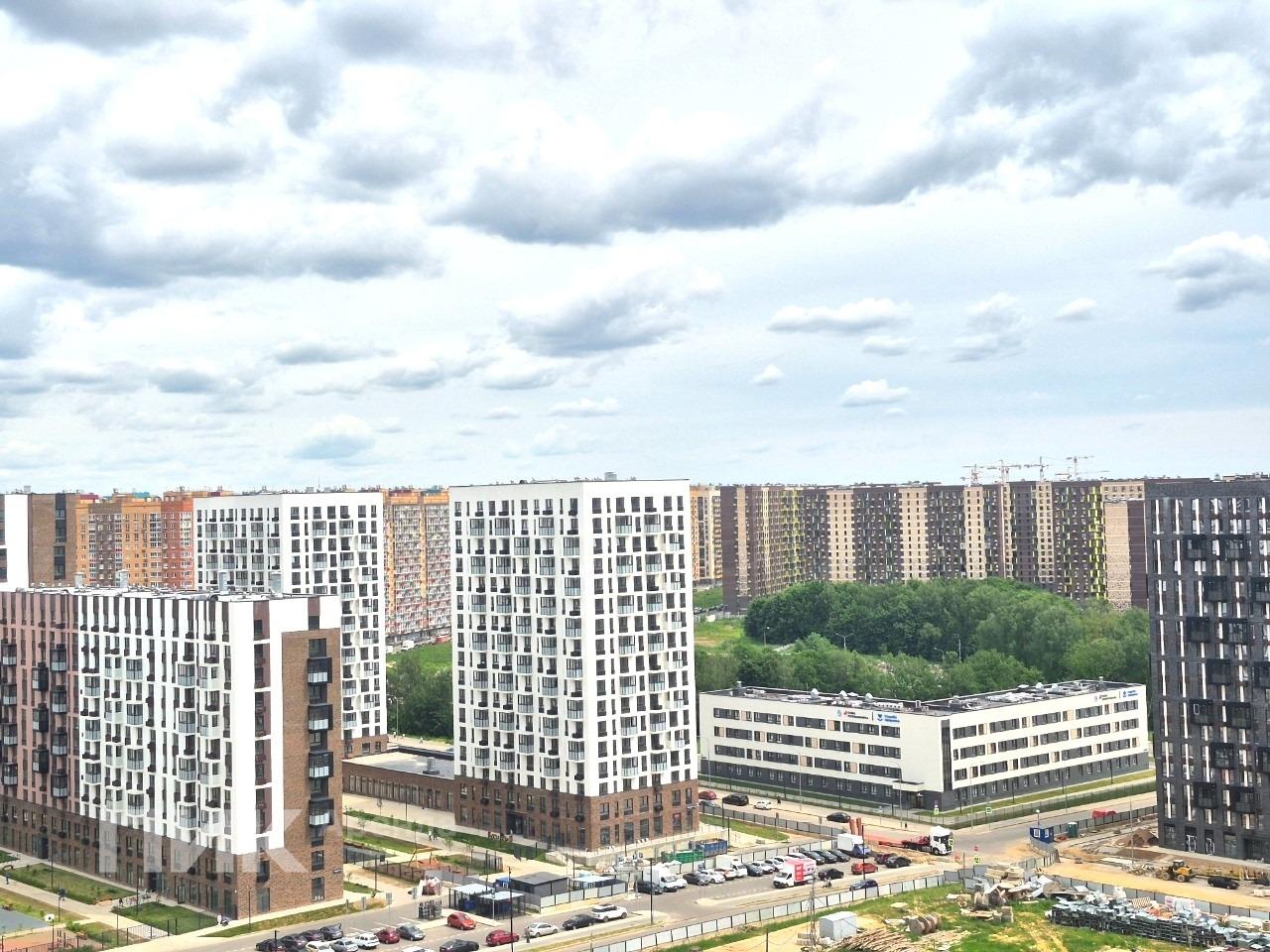 студия, 21.3 м², 33 000 ₽/мес — фото № 11 студия, 21.3 м², 33 000 ₽/мес — фото № 11