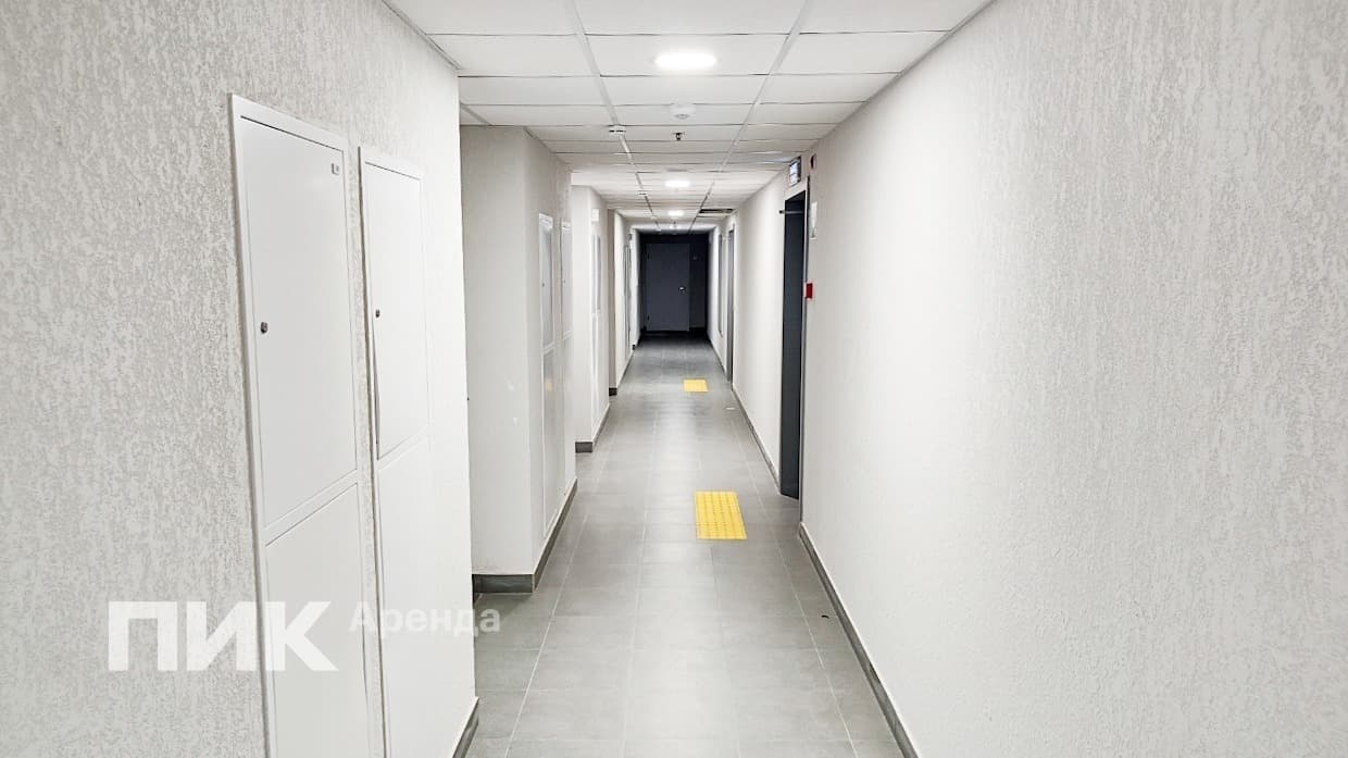 1-к. квартира, 32 м², 77 900 ₽/мес — фото № 11 1-к. квартира, 32 м², 77 900 ₽/мес — фото № 11