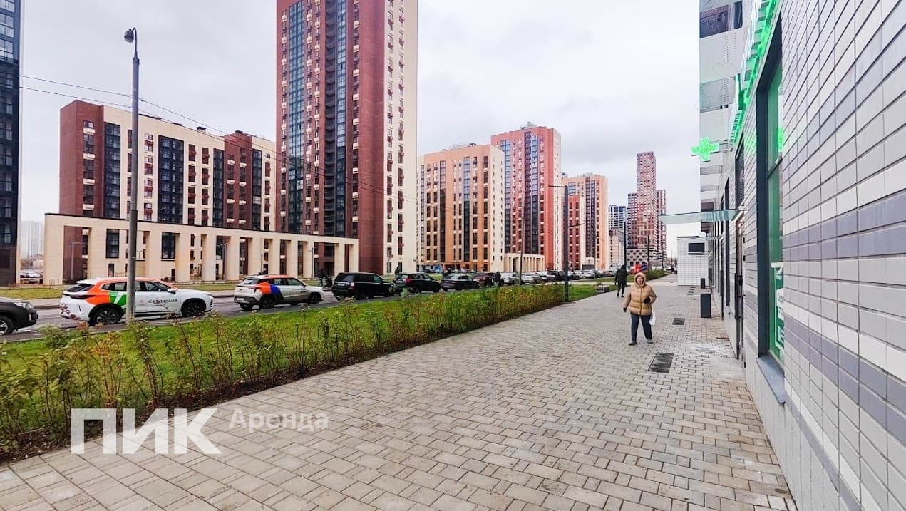 1-к. квартира, 32 м², 77 900 ₽/мес — фото № 15 1-к. квартира, 32 м², 77 900 ₽/мес — фото № 15