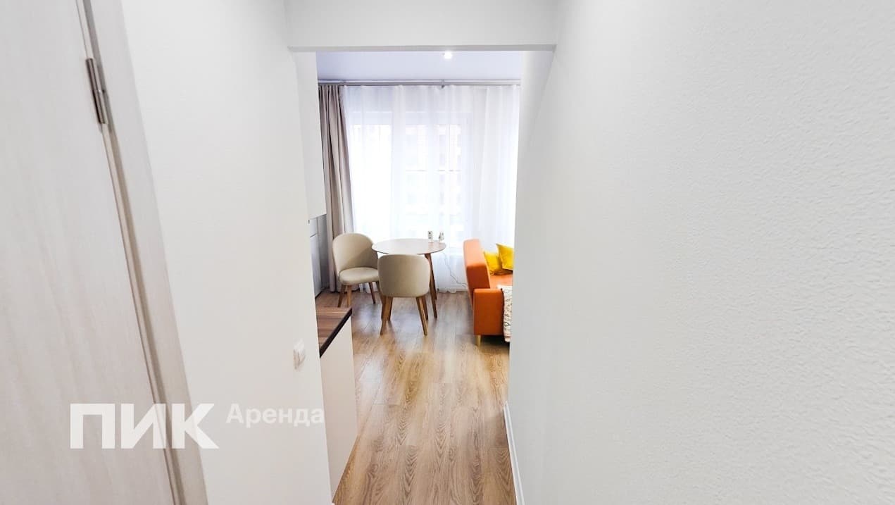 1-к. квартира, 32 м², 77 900 ₽/мес — фото № 9 1-к. квартира, 32 м², 77 900 ₽/мес — фото № 9