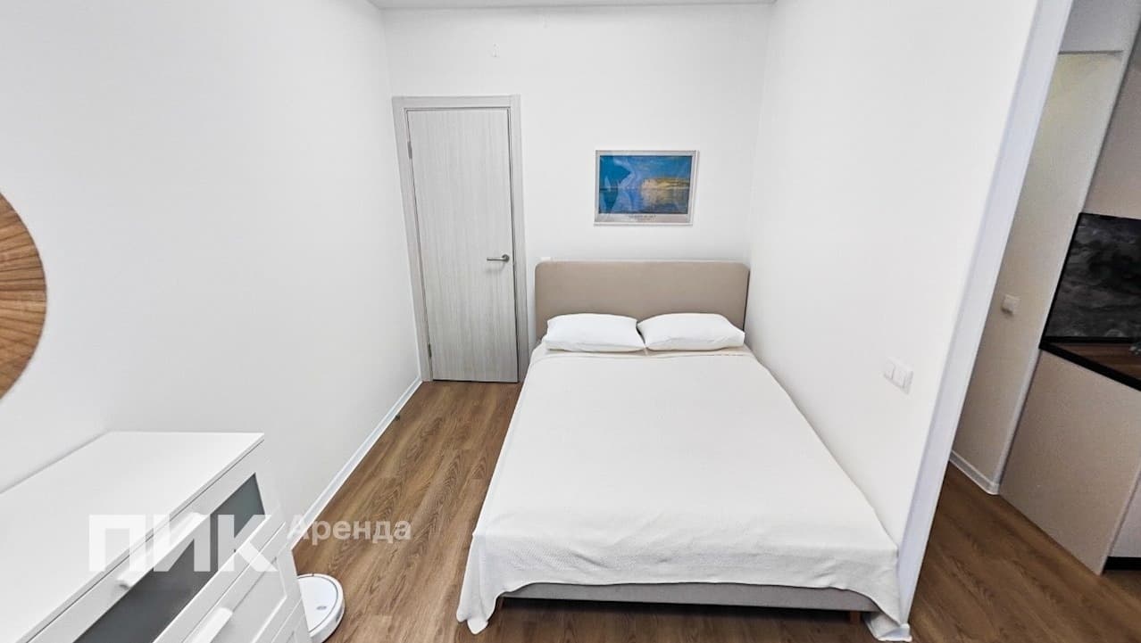 1-к. квартира, 32 м², 77 900 ₽/мес — фото № 4 1-к. квартира, 32 м², 77 900 ₽/мес — фото № 4