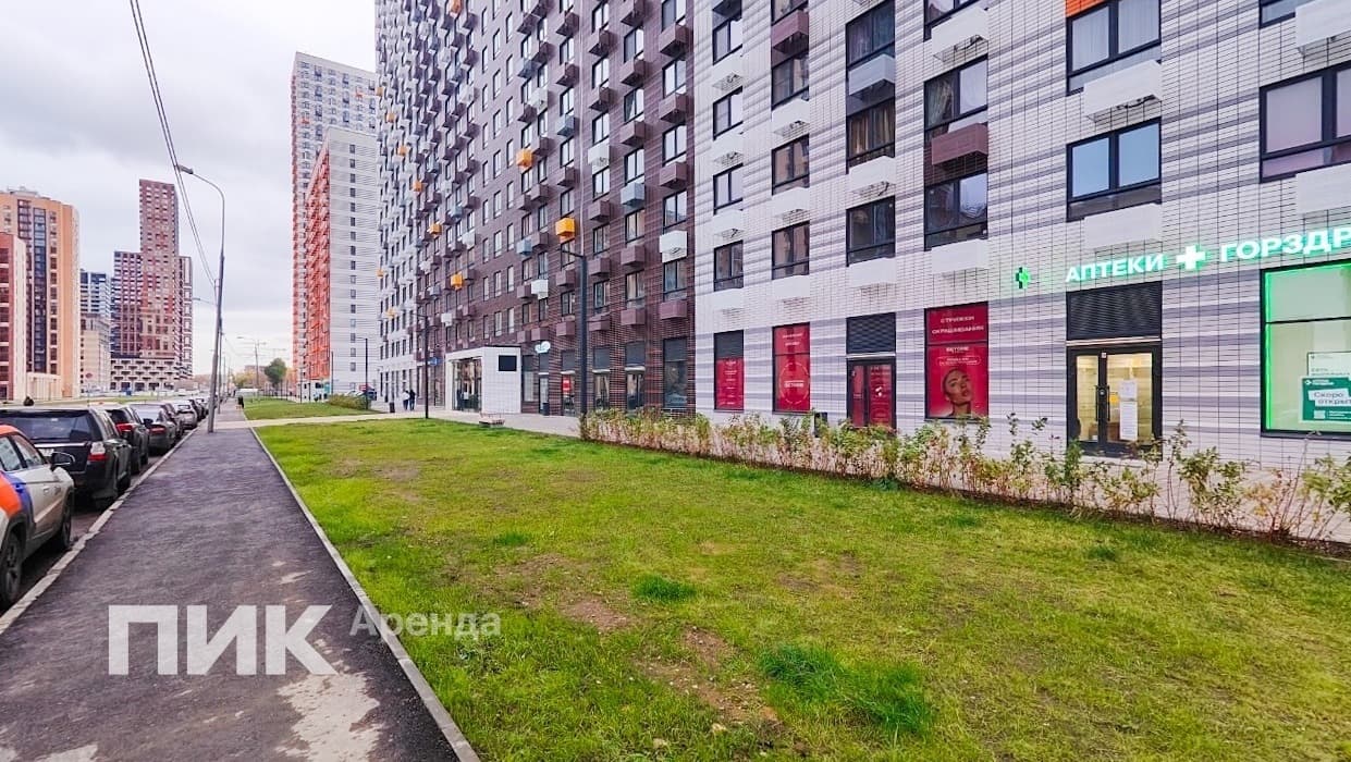 1-к. квартира, 32 м², 77 900 ₽/мес — фото № 14 1-к. квартира, 32 м², 77 900 ₽/мес — фото № 14