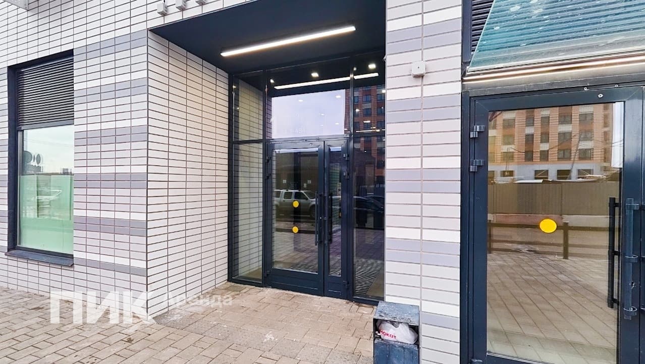 1-к. квартира, 32 м², 77 900 ₽/мес — фото № 12 1-к. квартира, 32 м², 77 900 ₽/мес — фото № 12