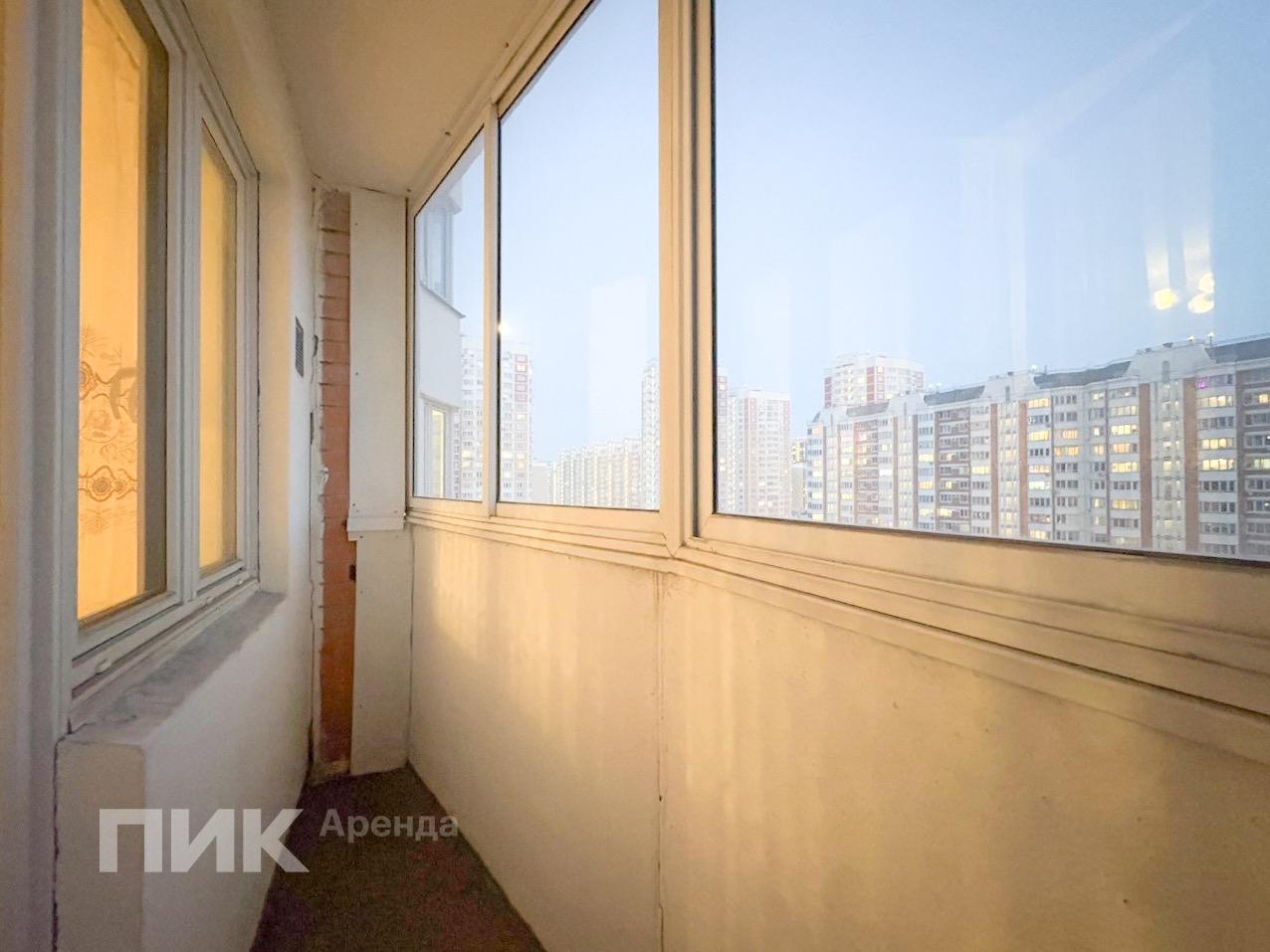 2-к. квартира, 51 м², 70 800 ₽/мес — фото № 15 2-к. квартира, 51 м², 70 800 ₽/мес — фото № 15