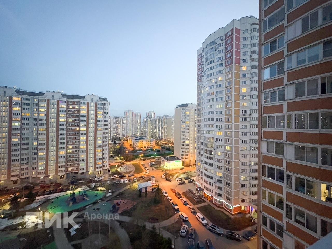 2-к. квартира, 51 м², 70 800 ₽/мес — фото № 19 2-к. квартира, 51 м², 70 800 ₽/мес — фото № 19