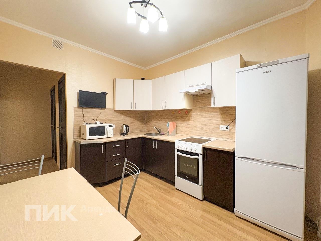 2-к. квартира, 51 м², 70 800 ₽/мес — фото № 9 2-к. квартира, 51 м², 70 800 ₽/мес — фото № 9