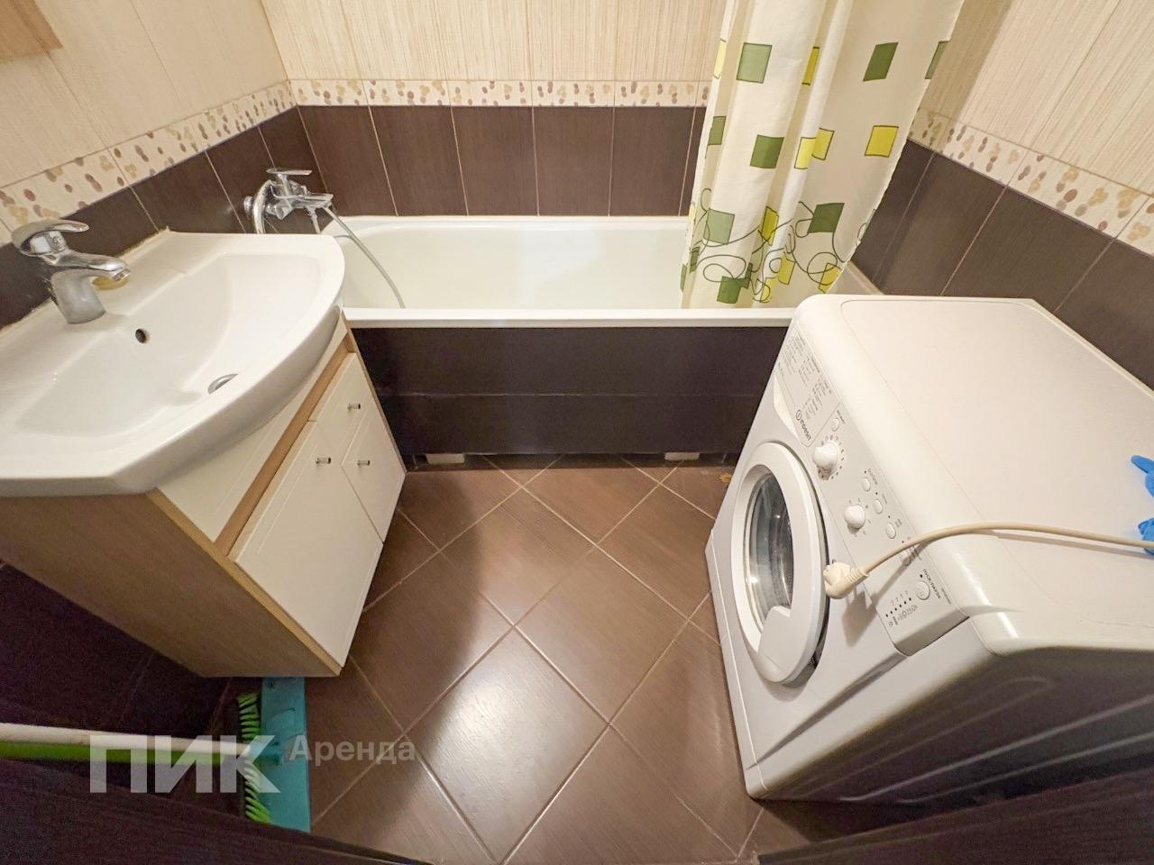 2-к. квартира, 51 м², 70 800 ₽/мес — фото № 11 2-к. квартира, 51 м², 70 800 ₽/мес — фото № 11