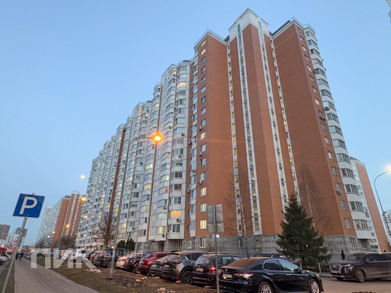 2-к. квартира, 51 м², 70 800 ₽/мес — фото № 20 2-к. квартира, 51 м², 70 800 ₽/мес — фото № 20
