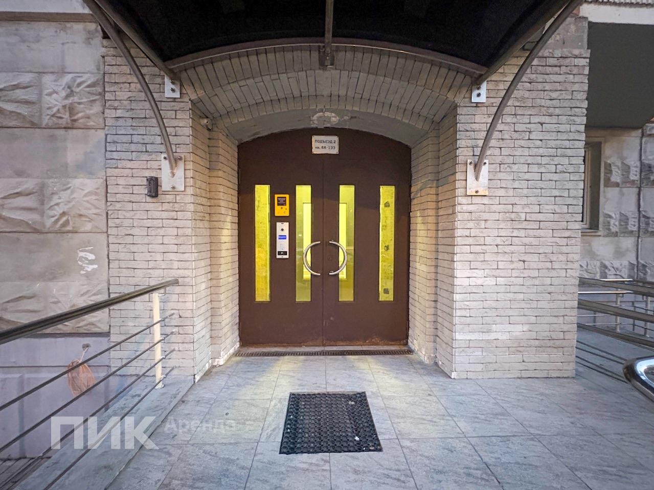 2-к. квартира, 51 м², 70 800 ₽/мес — фото № 21 2-к. квартира, 51 м², 70 800 ₽/мес — фото № 21