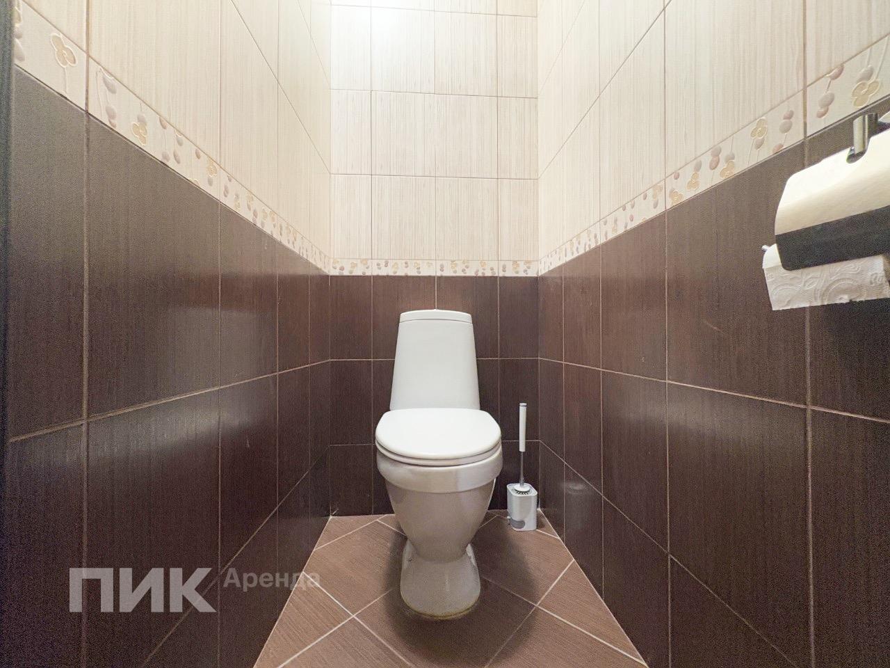 2-к. квартира, 51 м², 70 800 ₽/мес — фото № 13 2-к. квартира, 51 м², 70 800 ₽/мес — фото № 13
