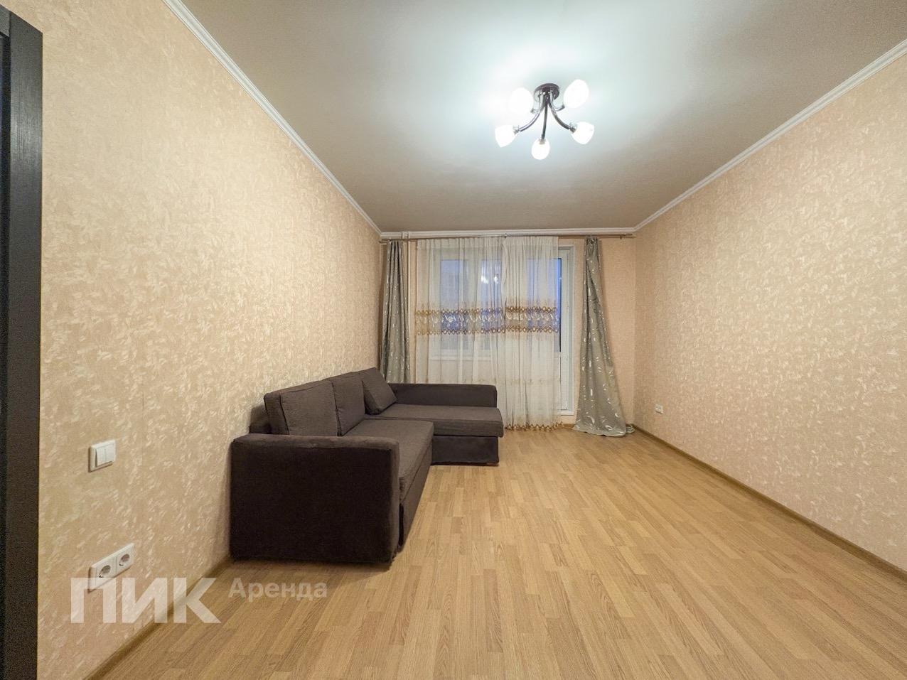 2-к. квартира, 51 м², 70 800 ₽/мес — фото № 2 2-к. квартира, 51 м², 70 800 ₽/мес — фото № 2