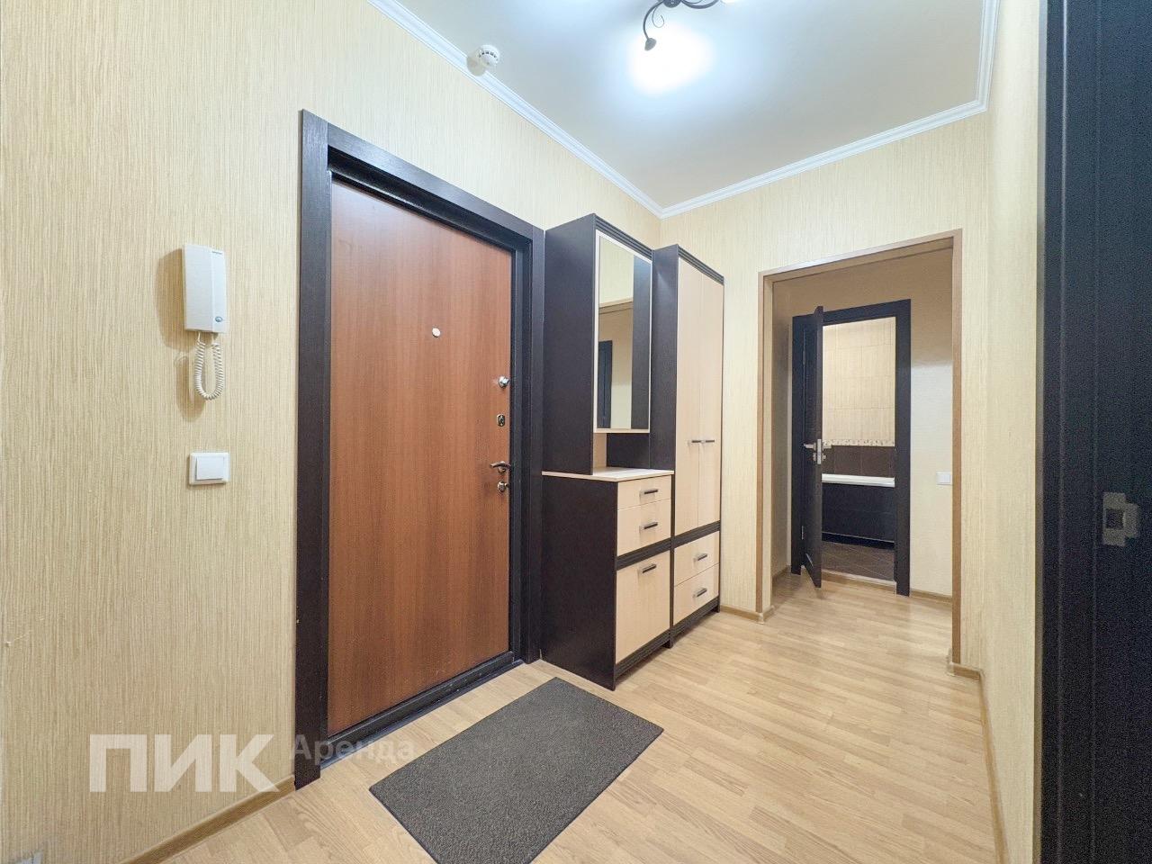2-к. квартира, 51 м², 70 800 ₽/мес — фото № 14 2-к. квартира, 51 м², 70 800 ₽/мес — фото № 14
