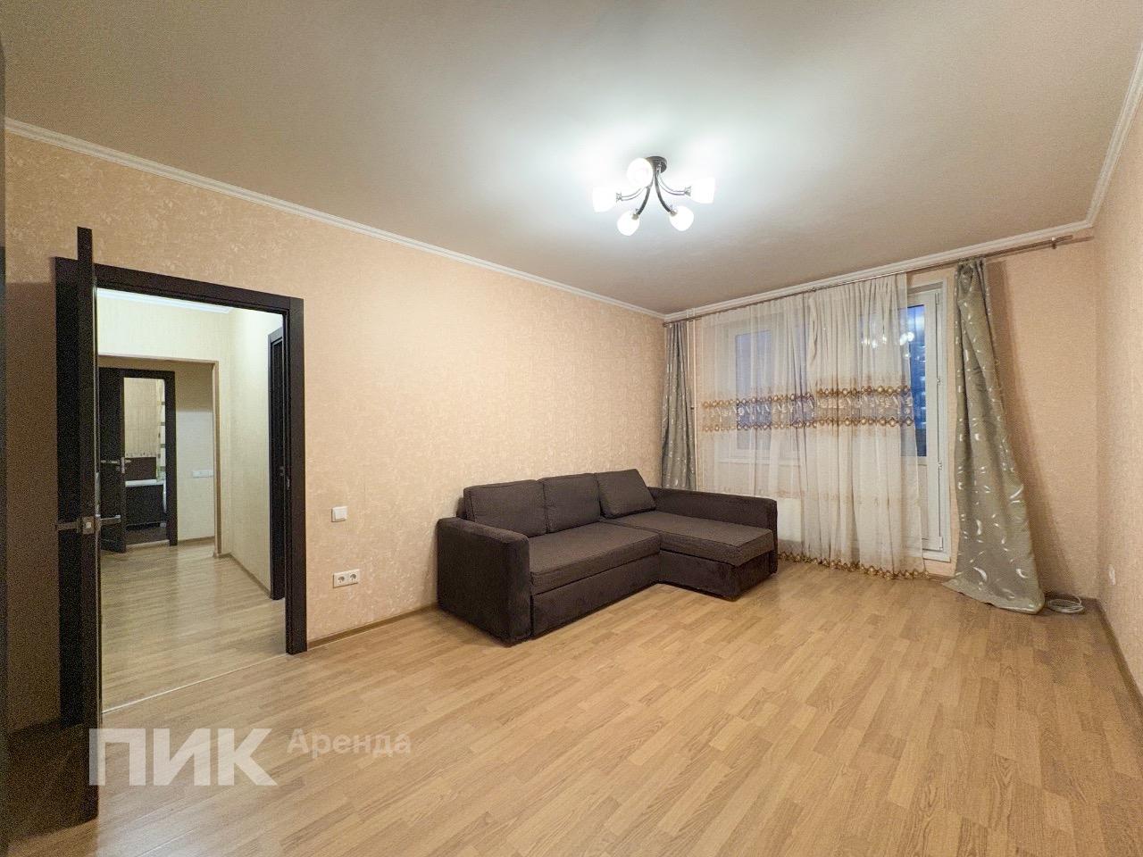 2-к. квартира, 51 м², 70 800 ₽/мес — фото № 1 2-к. квартира, 51 м², 70 800 ₽/мес — фото № 1