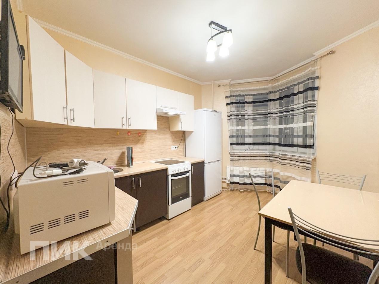 2-к. квартира, 51 м², 70 800 ₽/мес — фото № 8 2-к. квартира, 51 м², 70 800 ₽/мес — фото № 8