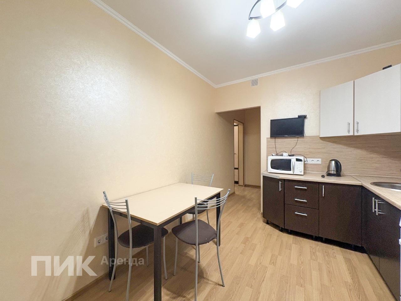 2-к. квартира, 51 м², 70 800 ₽/мес — фото № 10 2-к. квартира, 51 м², 70 800 ₽/мес — фото № 10
