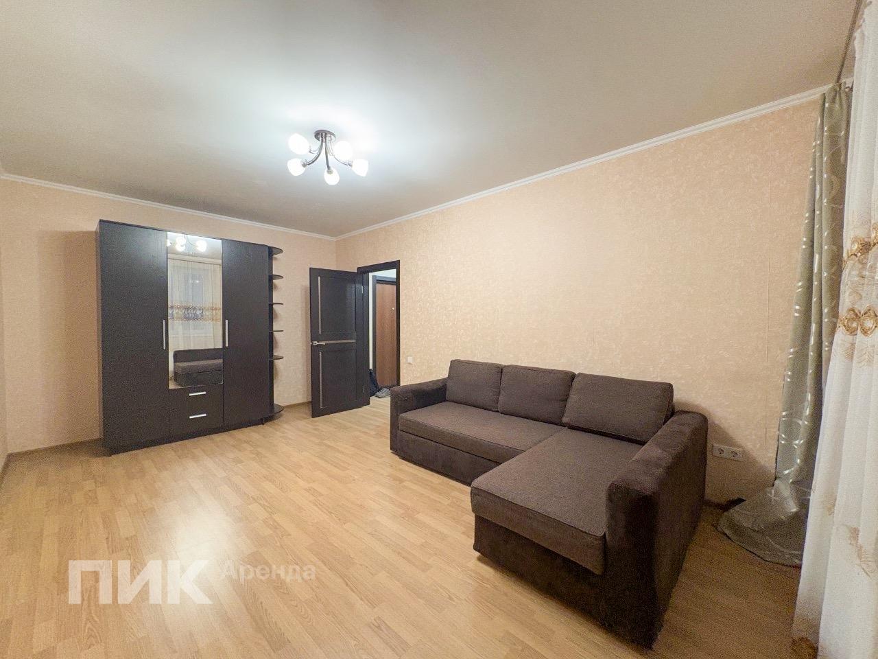 2-к. квартира, 51 м², 70 800 ₽/мес — фото № 3 2-к. квартира, 51 м², 70 800 ₽/мес — фото № 3