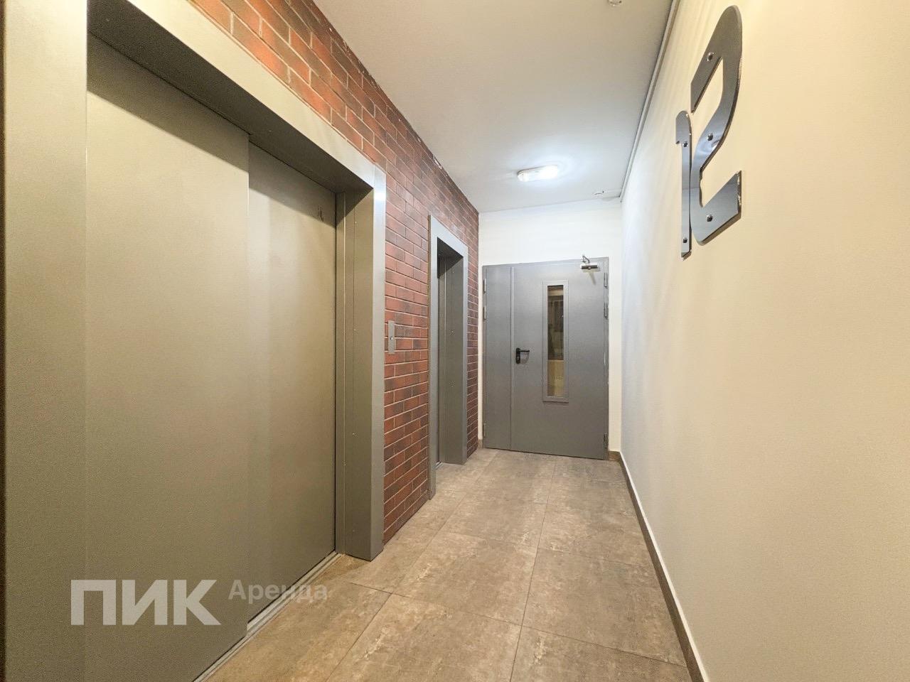 2-к. квартира, 51 м², 70 800 ₽/мес — фото № 17 2-к. квартира, 51 м², 70 800 ₽/мес — фото № 17