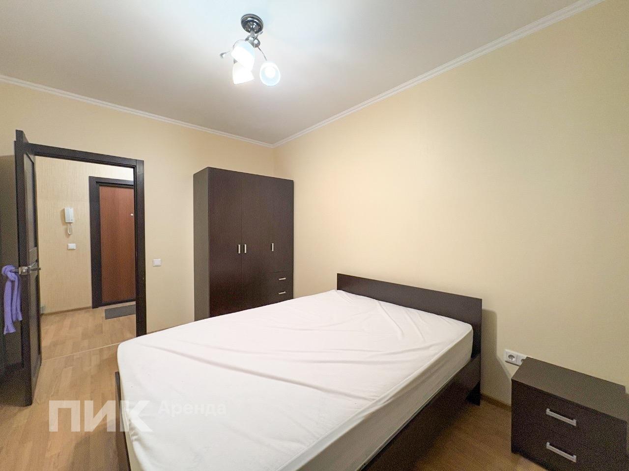 2-к. квартира, 51 м², 70 800 ₽/мес — фото № 6 2-к. квартира, 51 м², 70 800 ₽/мес — фото № 6