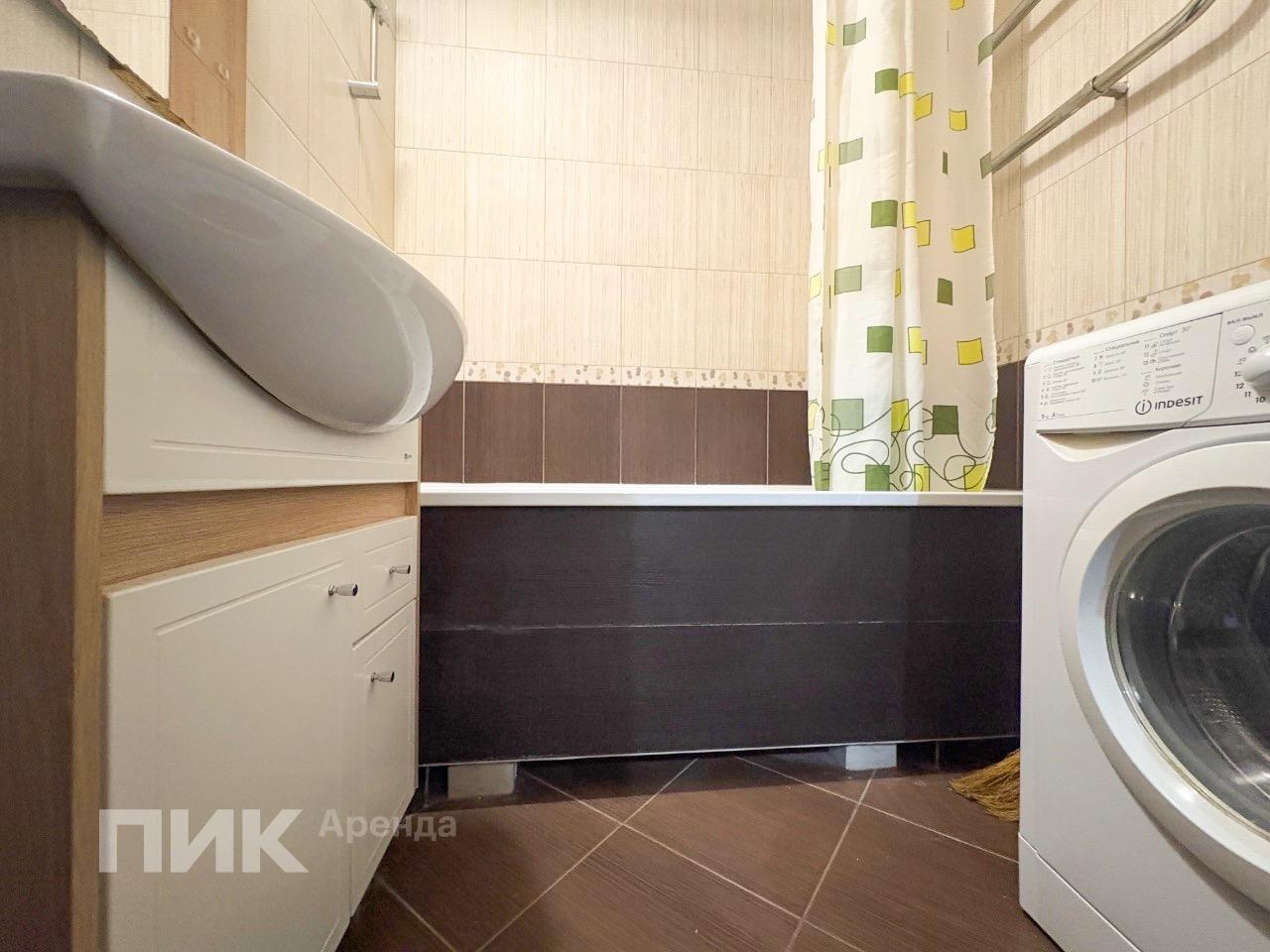 2-к. квартира, 51 м², 70 800 ₽/мес — фото № 12 2-к. квартира, 51 м², 70 800 ₽/мес — фото № 12