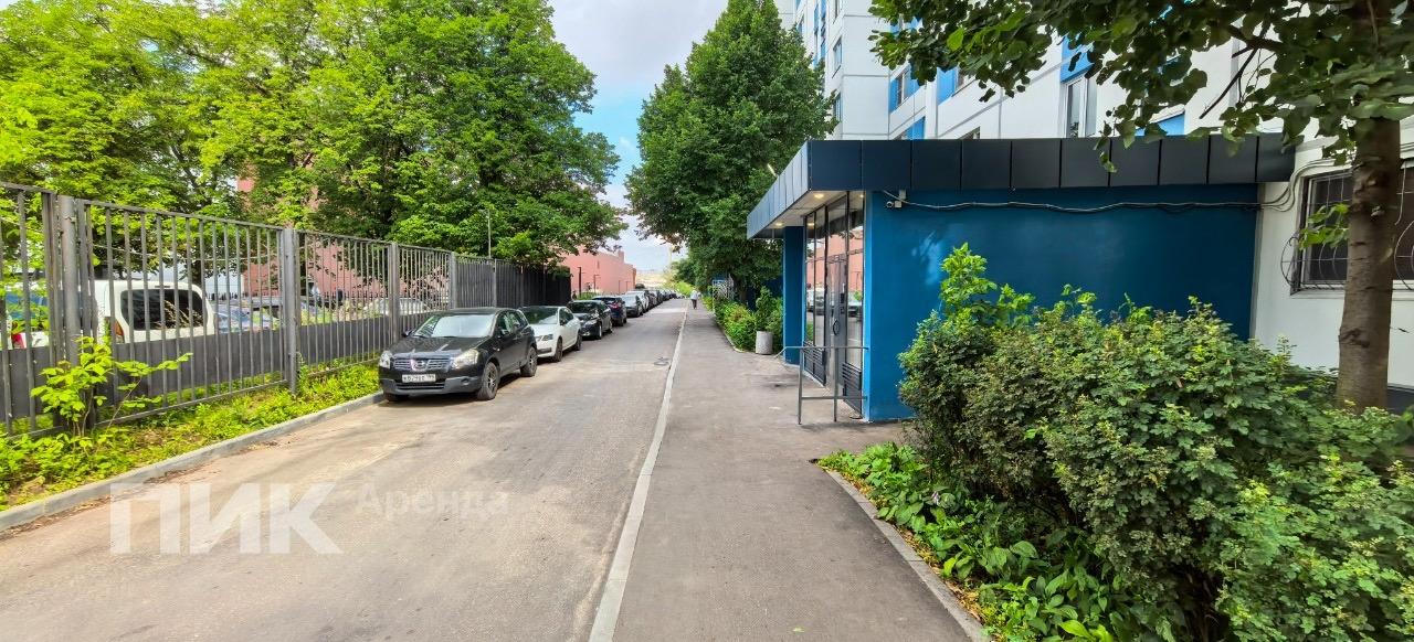 1-к. квартира, 37 м², 64 500 ₽/мес — фото № 19 1-к. квартира, 37 м², 64 500 ₽/мес — фото № 19