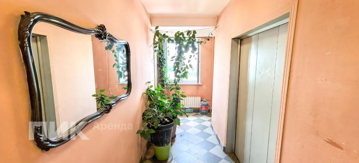 1-к. квартира, 37 м², 64 500 ₽/мес — фото № 13 1-к. квартира, 37 м², 64 500 ₽/мес — фото № 13