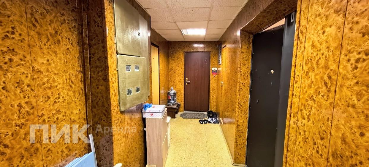 1-к. квартира, 37 м², 64 500 ₽/мес — фото № 12 1-к. квартира, 37 м², 64 500 ₽/мес — фото № 12