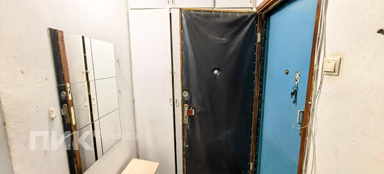 1-к. квартира, 37 м², 64 500 ₽/мес — фото № 10 1-к. квартира, 37 м², 64 500 ₽/мес — фото № 10