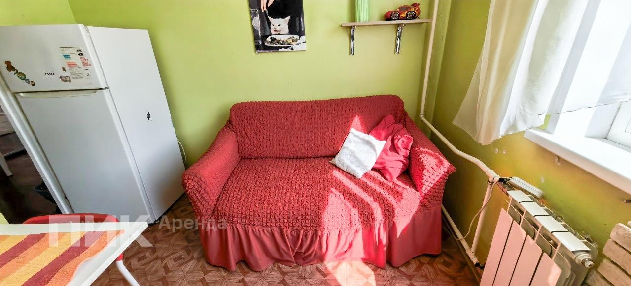 1-к. квартира, 37 м², 64 500 ₽/мес — фото № 6 1-к. квартира, 37 м², 64 500 ₽/мес — фото № 6