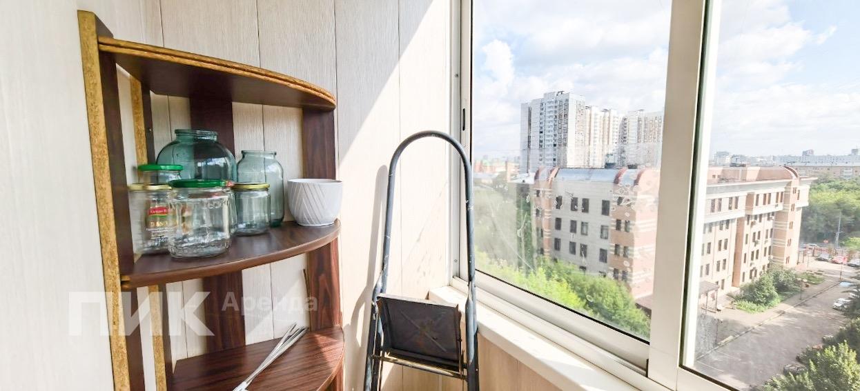 1-к. квартира, 37 м², 64 500 ₽/мес — фото № 11 1-к. квартира, 37 м², 64 500 ₽/мес — фото № 11