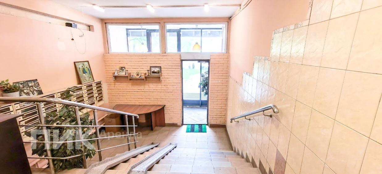 1-к. квартира, 37 м², 64 500 ₽/мес — фото № 14 1-к. квартира, 37 м², 64 500 ₽/мес — фото № 14