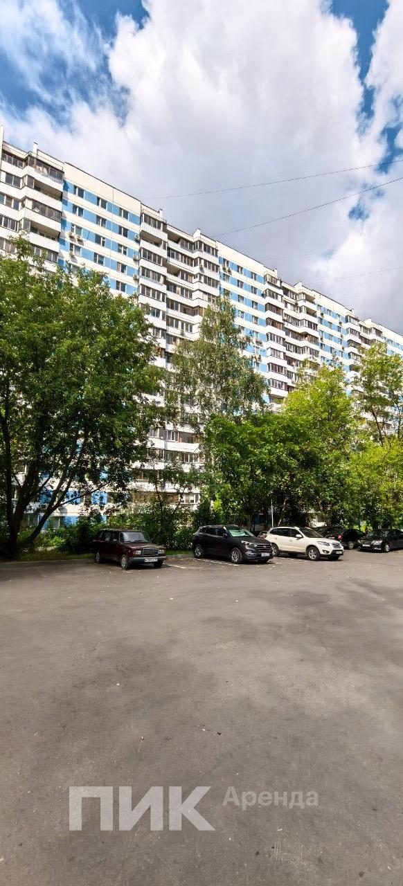 1-к. квартира, 37 м², 64 500 ₽/мес — фото № 17 1-к. квартира, 37 м², 64 500 ₽/мес — фото № 17