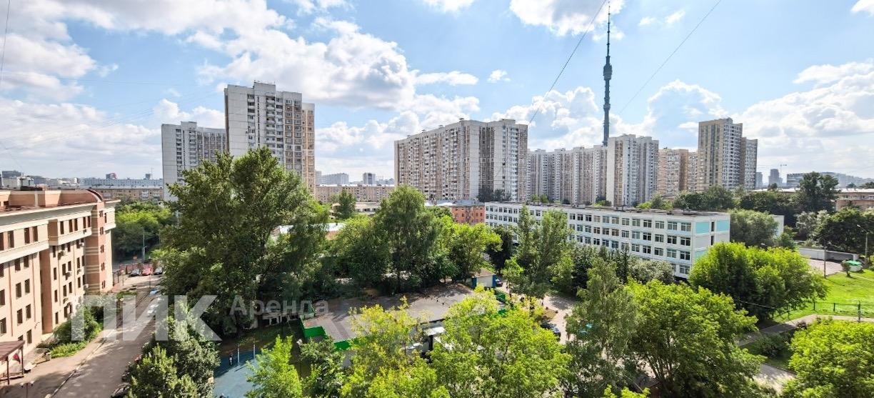 1-к. квартира, 37 м², 64 500 ₽/мес — фото № 15 1-к. квартира, 37 м², 64 500 ₽/мес — фото № 15
