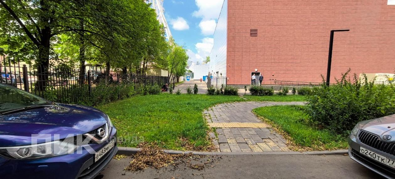 1-к. квартира, 37 м², 64 500 ₽/мес — фото № 18 1-к. квартира, 37 м², 64 500 ₽/мес — фото № 18
