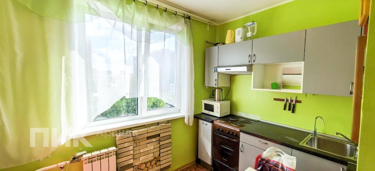 1-к. квартира, 37 м², 64 500 ₽/мес — фото № 4 1-к. квартира, 37 м², 64 500 ₽/мес — фото № 4