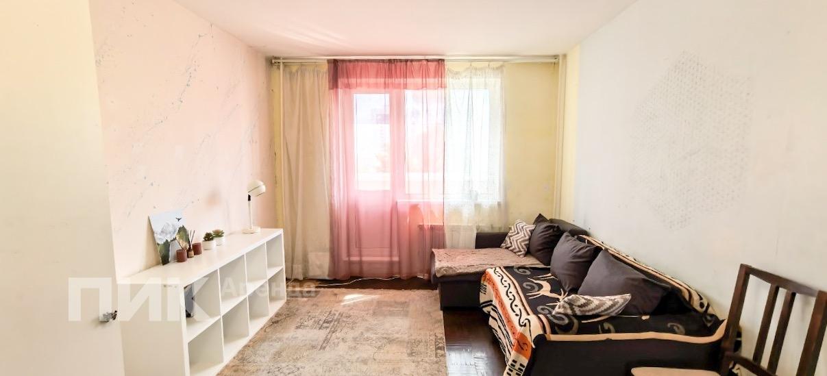 1-к. квартира, 37 м², 64 500 ₽/мес — фото № 1 1-к. квартира, 37 м², 64 500 ₽/мес — фото № 1