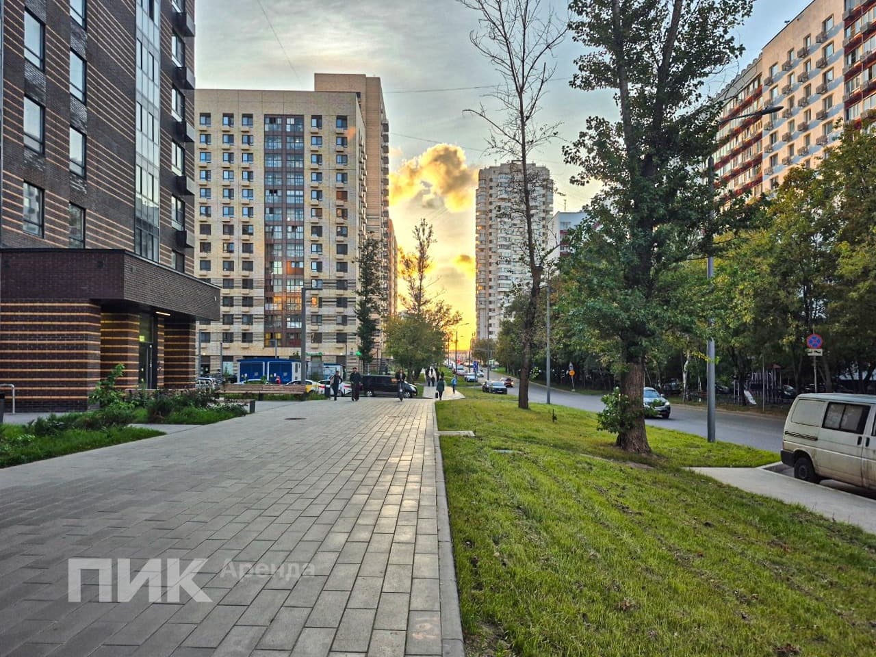 2-к. квартира, 56.1 м², 124 200 ₽/мес — фото № 21 2-к. квартира, 56.1 м², 124 200 ₽/мес — фото № 21