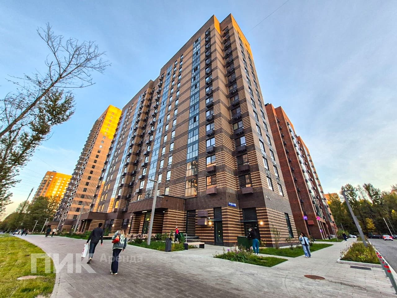 2-к. квартира, 56.1 м², 124 200 ₽/мес — фото № 19 2-к. квартира, 56.1 м², 124 200 ₽/мес — фото № 19