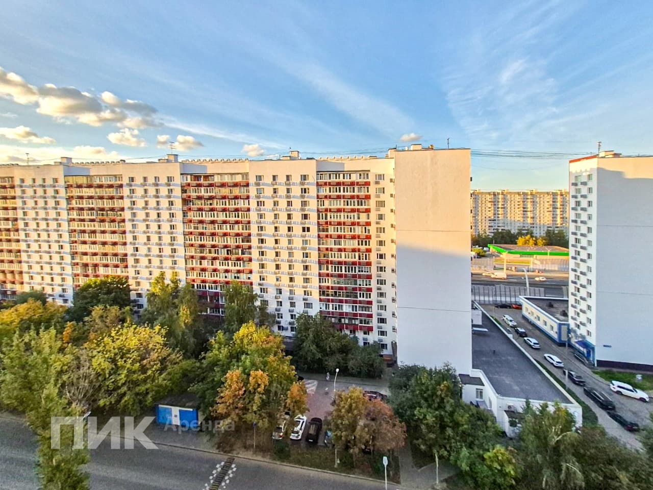 2-к. квартира, 56.1 м², 124 200 ₽/мес — фото № 18 2-к. квартира, 56.1 м², 124 200 ₽/мес — фото № 18