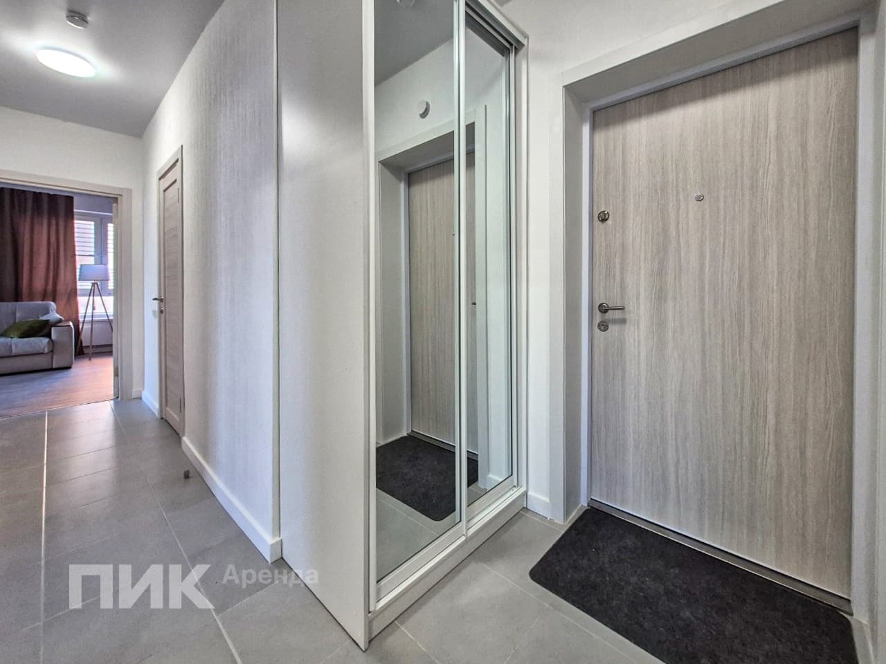 2-к. квартира, 56.1 м², 124 200 ₽/мес — фото № 14 2-к. квартира, 56.1 м², 124 200 ₽/мес — фото № 14