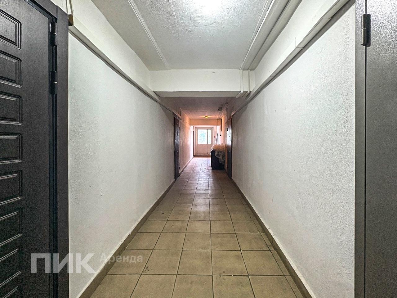1-к. квартира, 38.8 м², 73 400 ₽/мес — фото № 11 1-к. квартира, 38.8 м², 73 400 ₽/мес — фото № 11